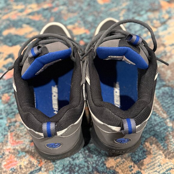 Heelys Mens sz10 - Picture 2 of 4